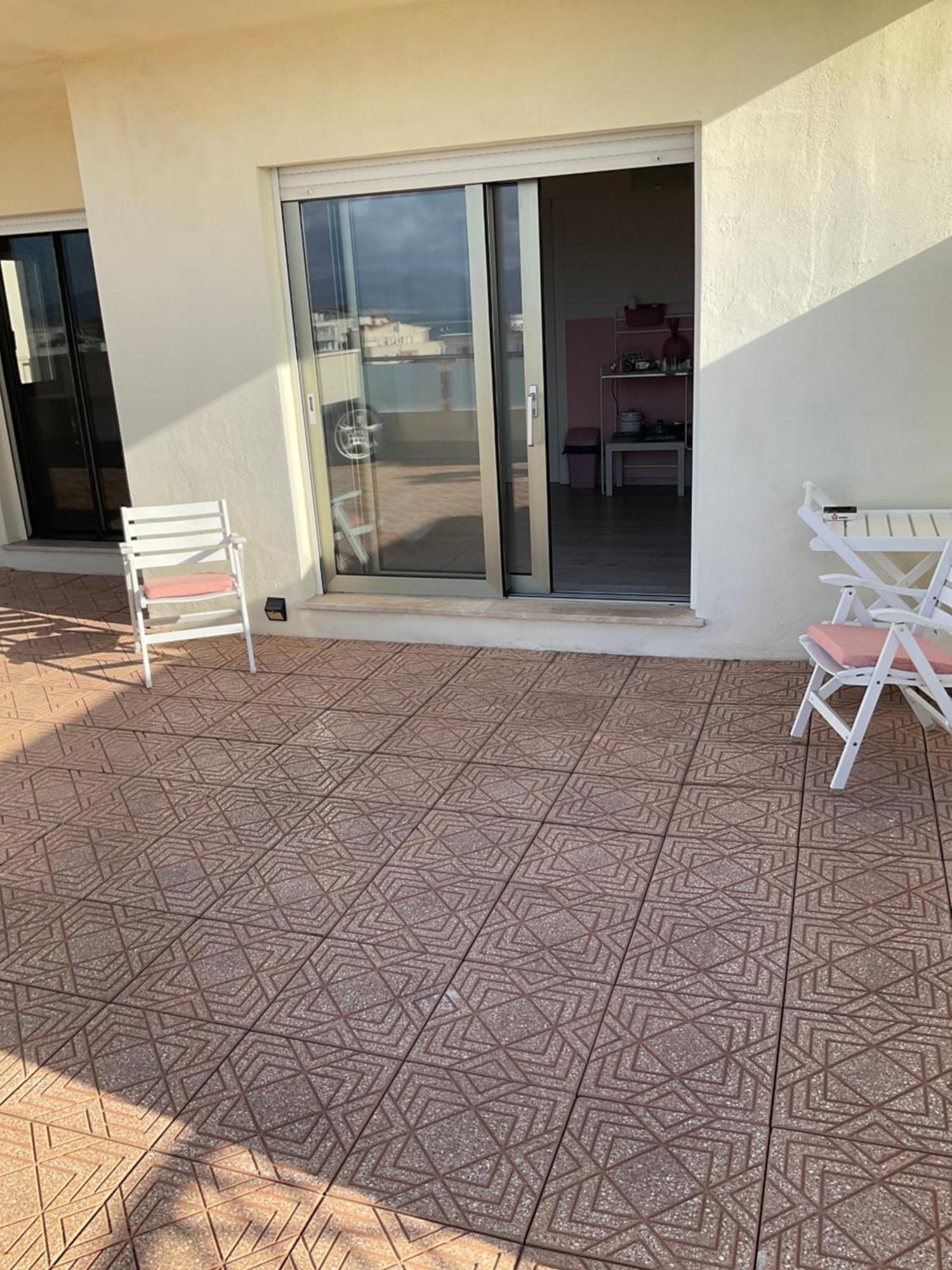 Giroloft Apartment Cagliari Exterior photo