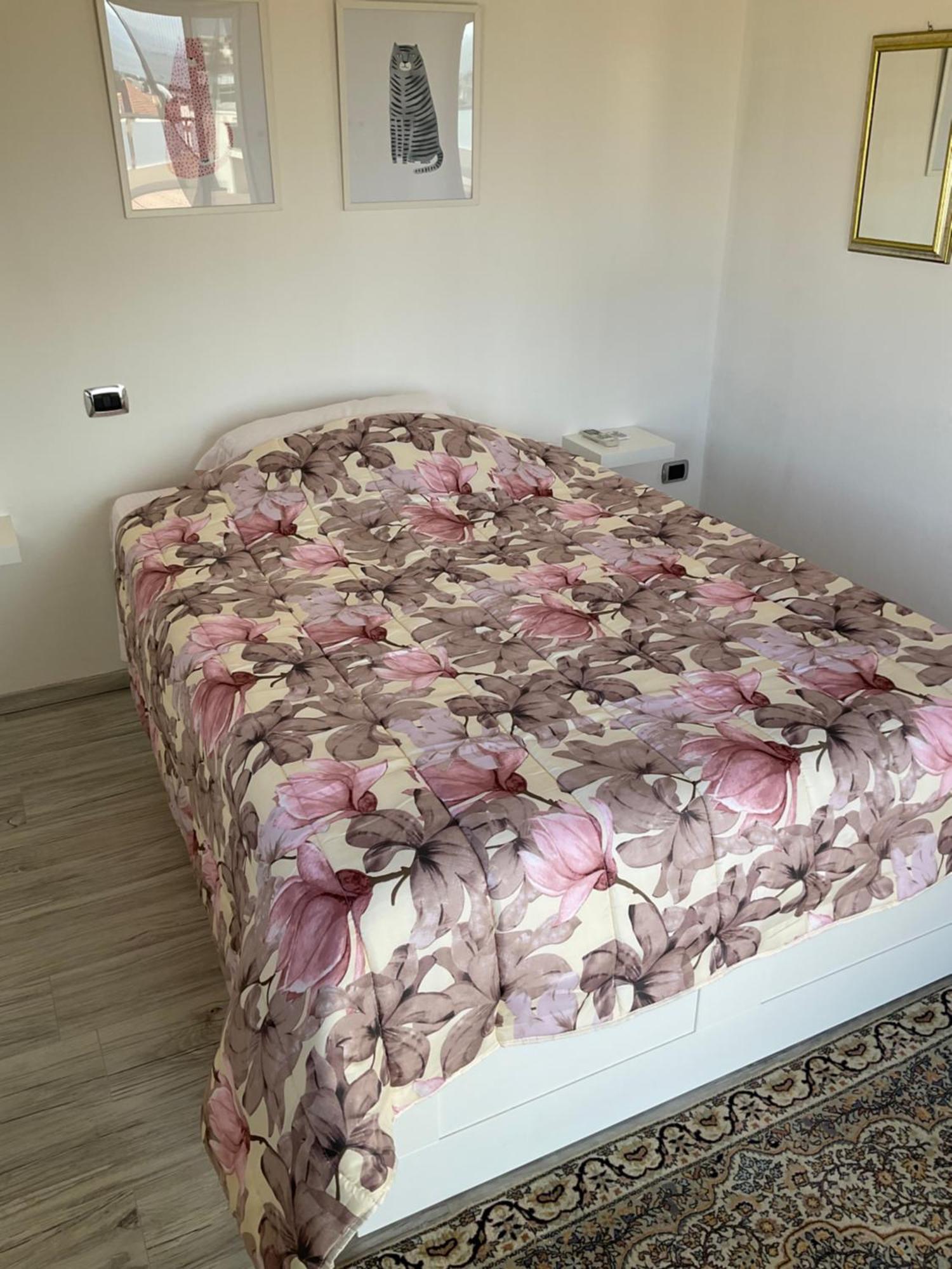 Giroloft Apartment Cagliari Exterior photo