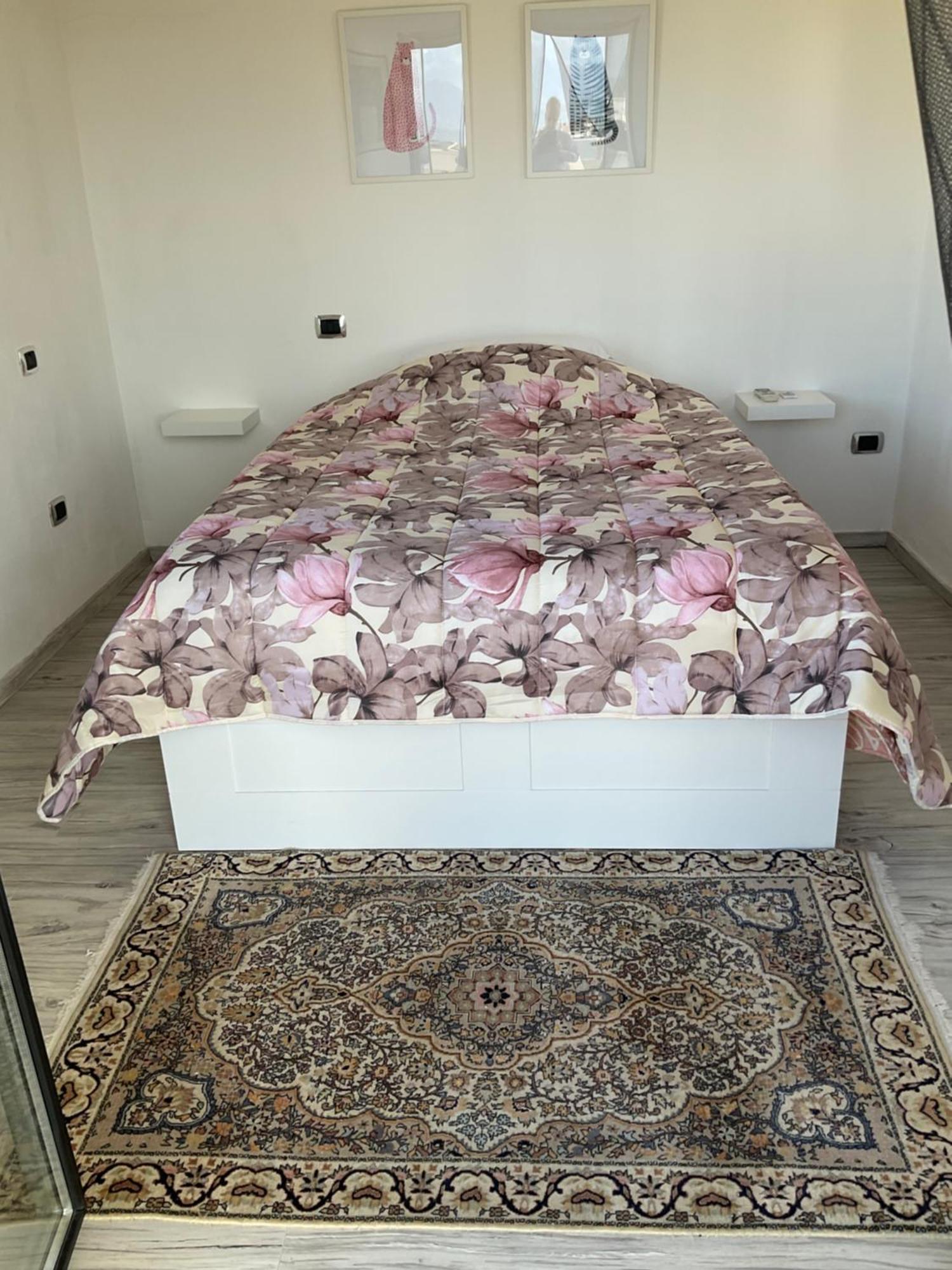 Giroloft Apartment Cagliari Exterior photo