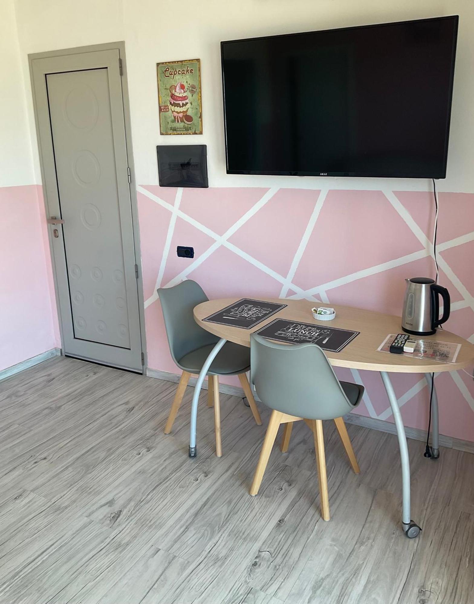 Giroloft Apartment Cagliari Exterior photo