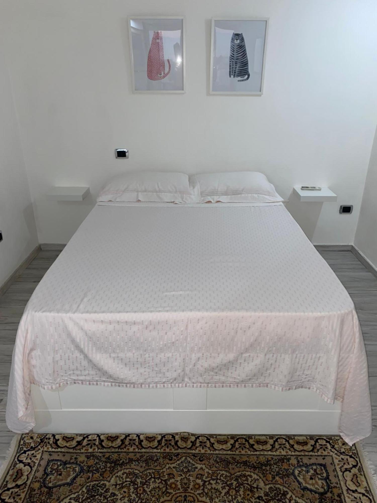 Giroloft Apartment Cagliari Exterior photo