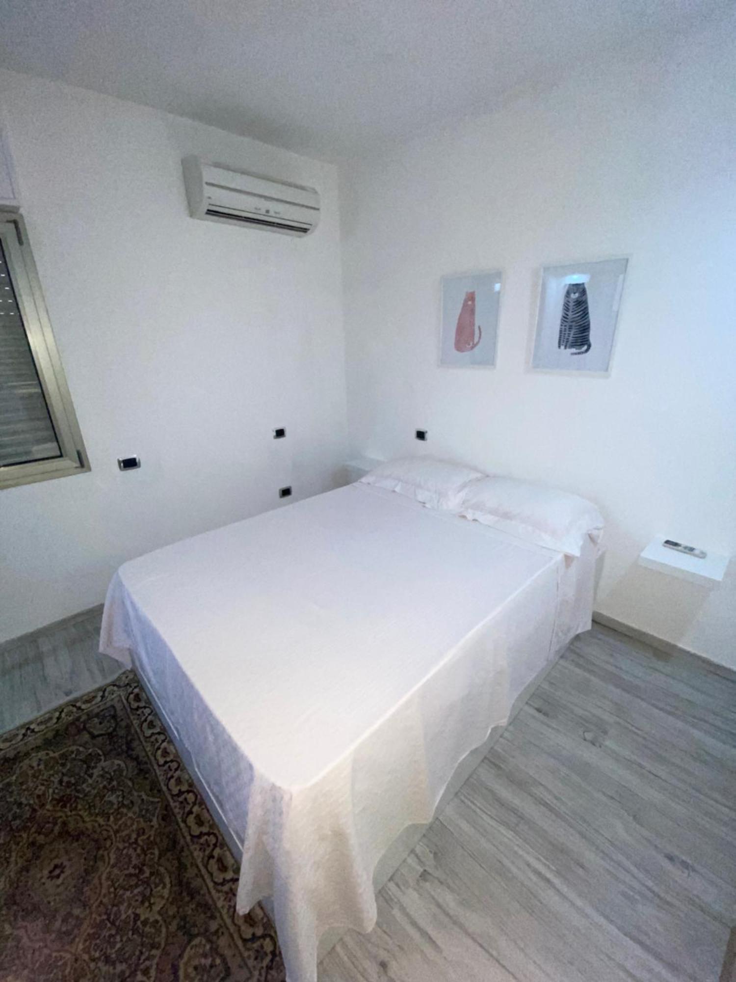Giroloft Apartment Cagliari Exterior photo