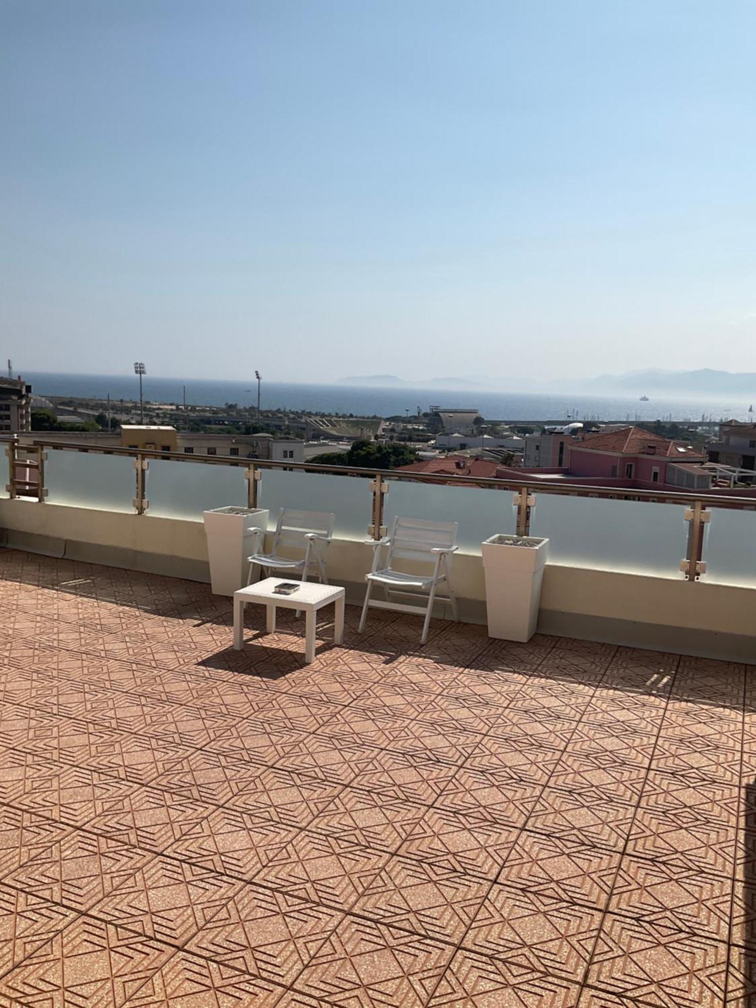Giroloft Apartment Cagliari Exterior photo