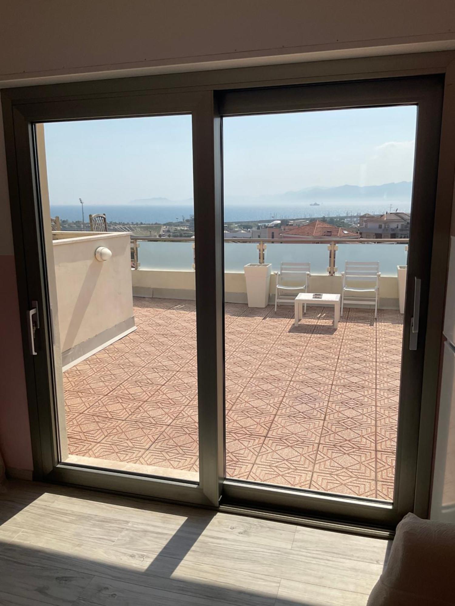 Giroloft Apartment Cagliari Exterior photo