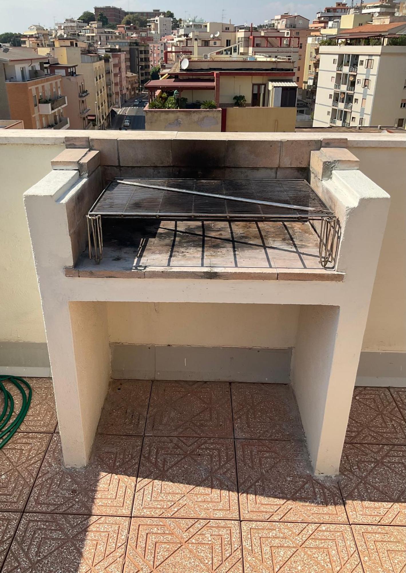 Giroloft Apartment Cagliari Exterior photo