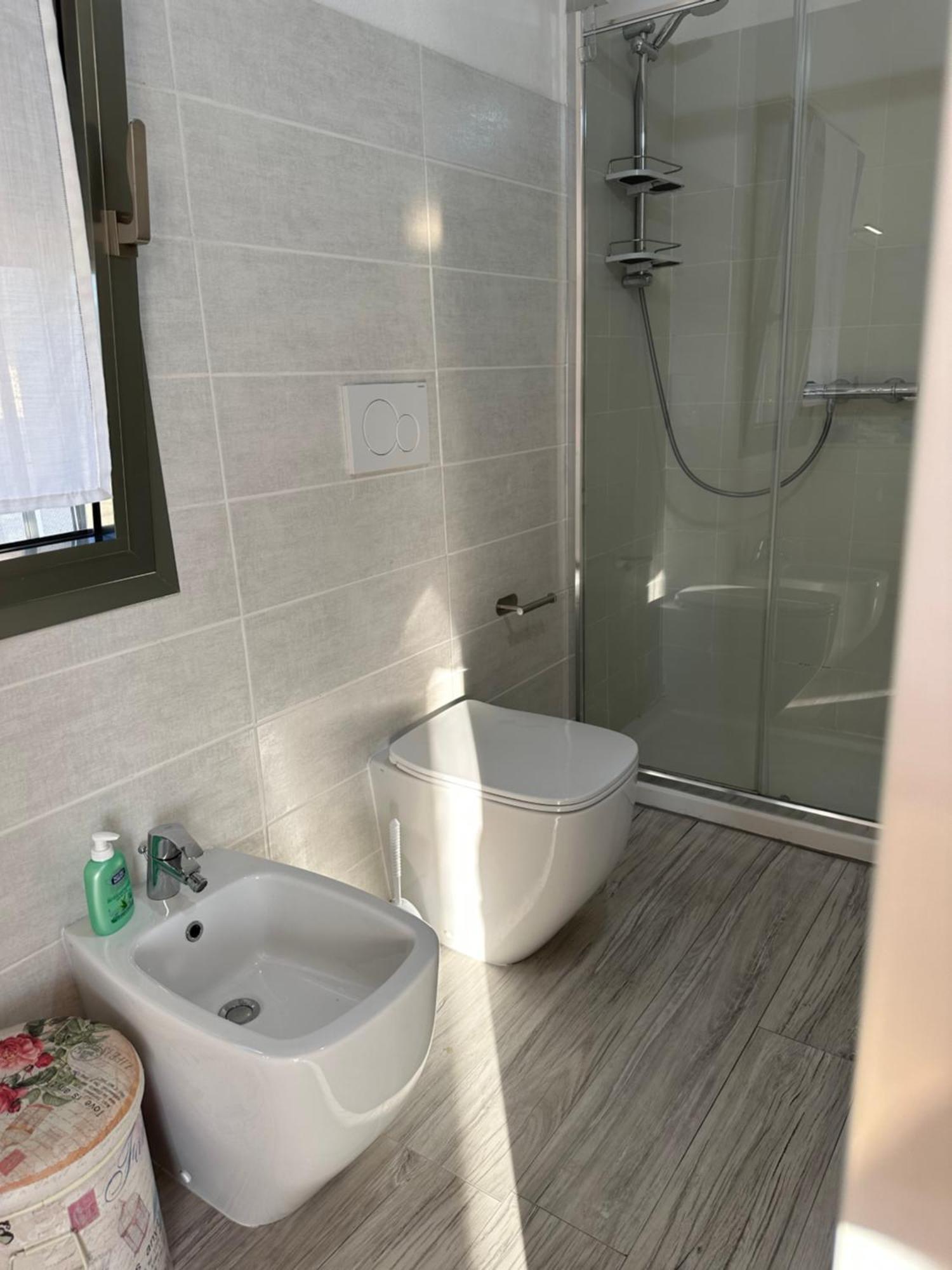 Giroloft Apartment Cagliari Exterior photo