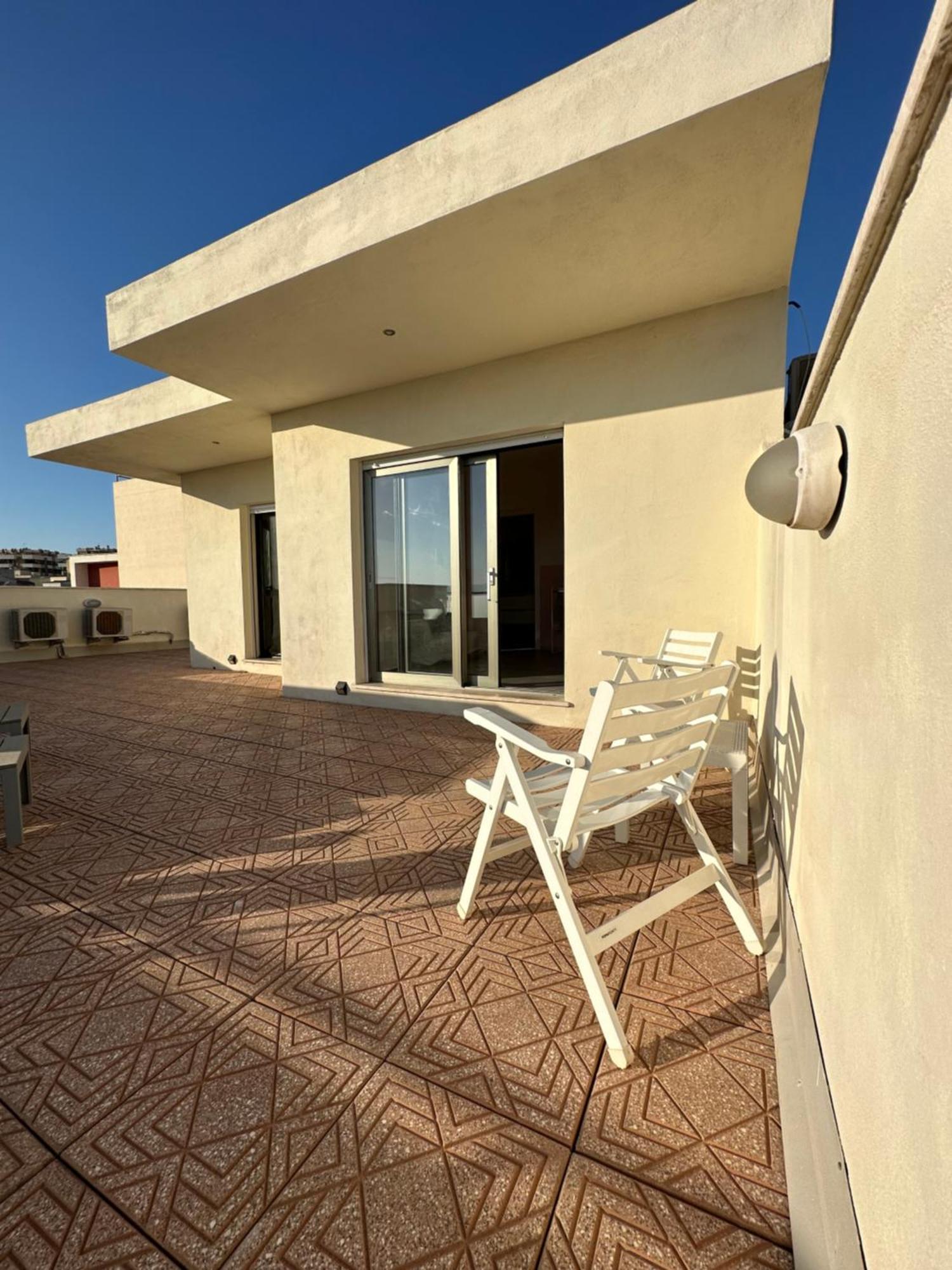 Giroloft Apartment Cagliari Exterior photo