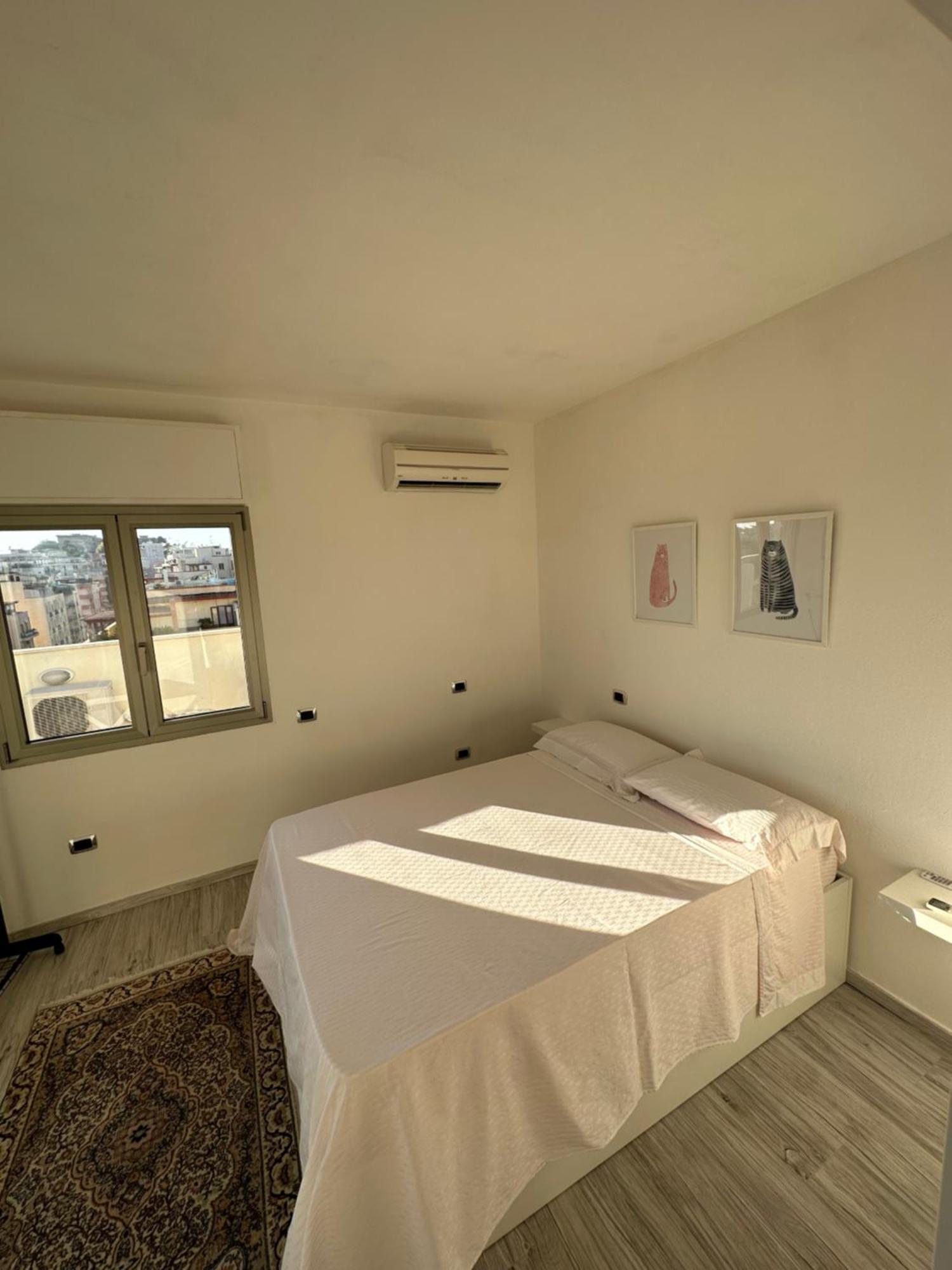 Giroloft Apartment Cagliari Exterior photo