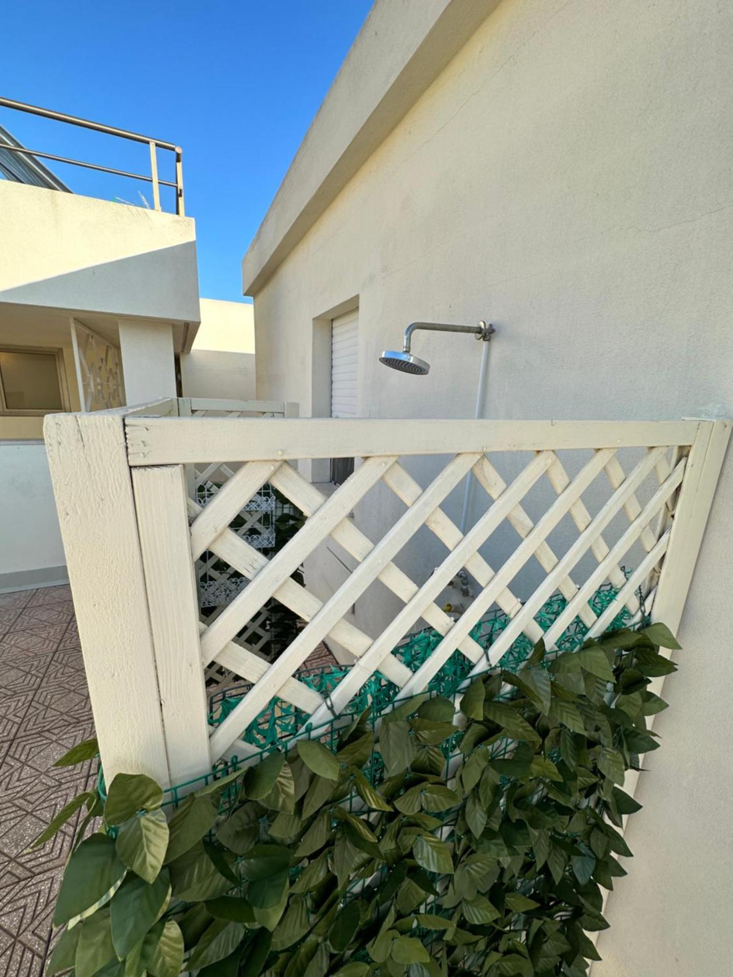Giroloft Apartment Cagliari Exterior photo