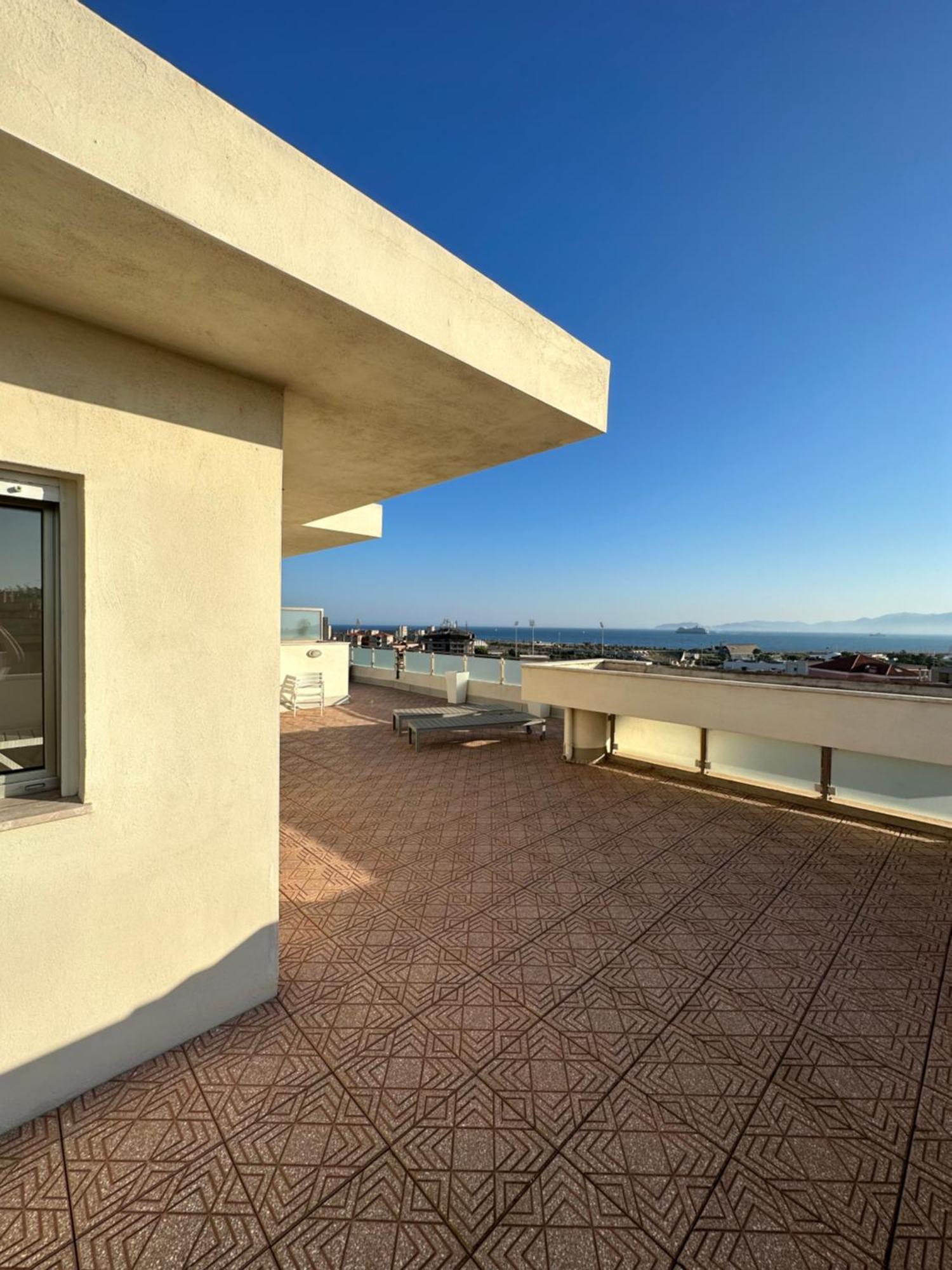 Giroloft Apartment Cagliari Exterior photo